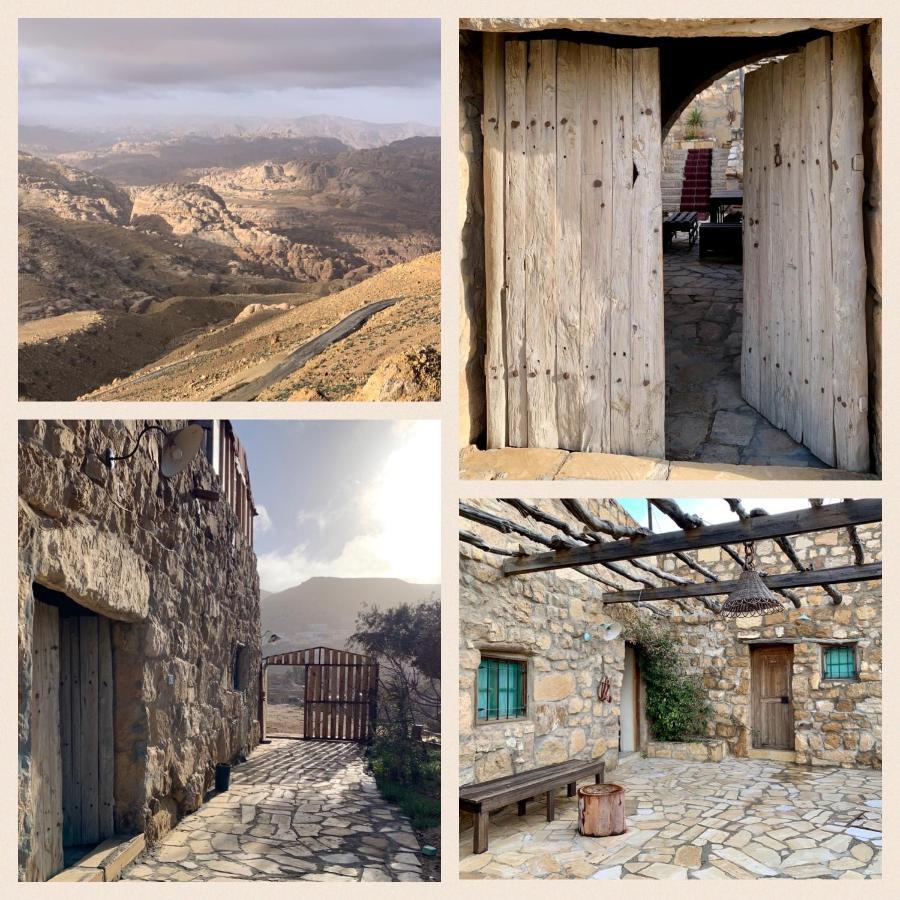 Beit Al Taybeh Hotel Aţ Ţayyibah Bagian luar foto