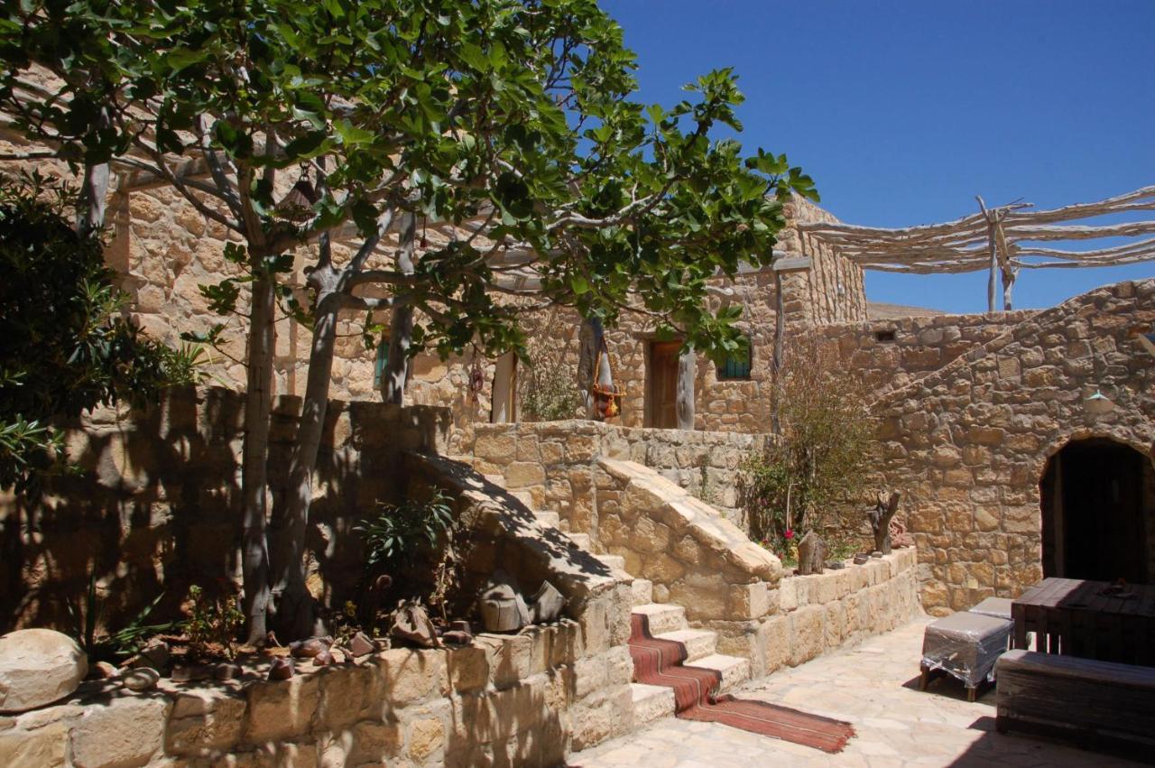 Beit Al Taybeh Hotel Aţ Ţayyibah Bagian luar foto