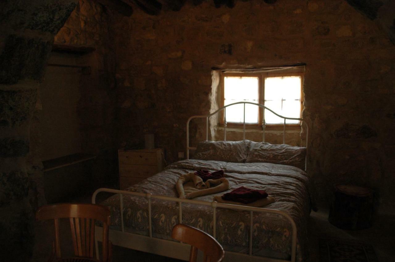 Beit Al Taybeh Hotel Aţ Ţayyibah Bagian luar foto